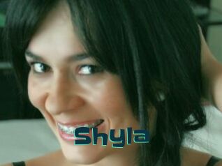 Shyla