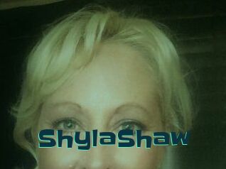 ShylaShaw