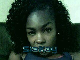 SiaKay