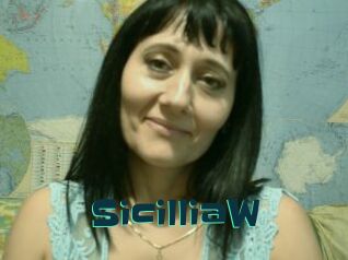 SicilliaW