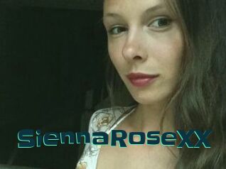SiennaRoseXX