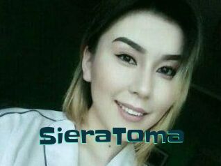 SieraToma