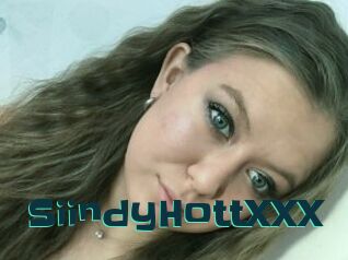 SiindyHottXXX