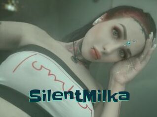 SilentMilka