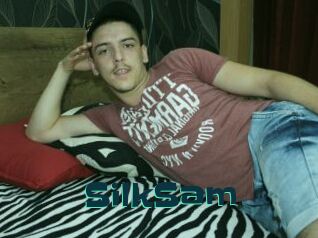 SilkSam