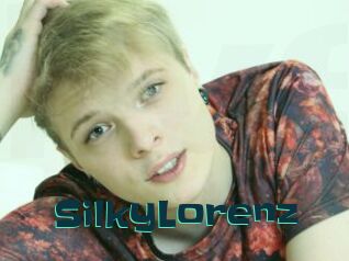 SilkyLorenz