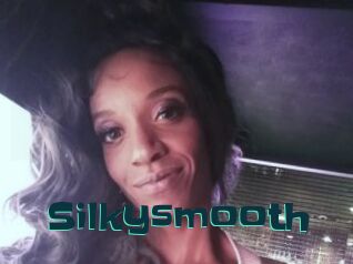 Silkysmooth