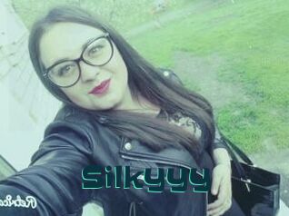 Silkyyy