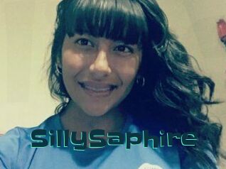 SillySaphire