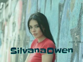 SilvanaOwen