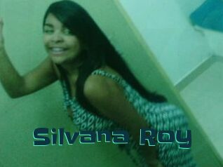 Silvana_Roy