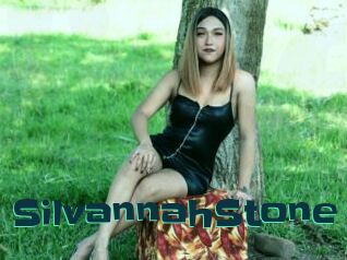 SilvannahStone