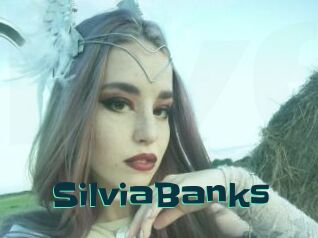 SilviaBanks