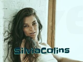 SilviaColins