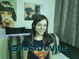 SilviaDeVille
