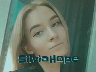 SilviaHope