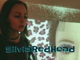 SilviaRedHead