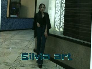 Silvia_art