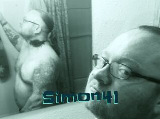 Simon41