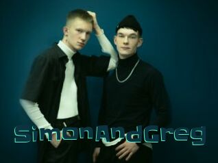 SimonAndGreg
