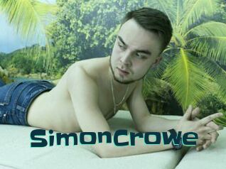 SimonCrowe