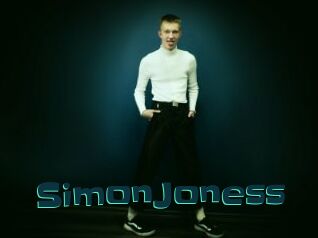 SimonJoness