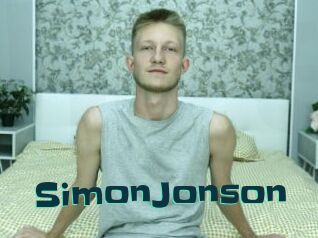 SimonJonson