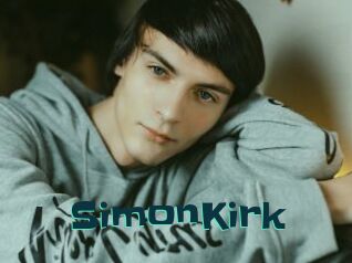 SimonKirk