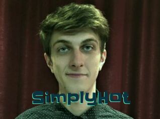 SimplyHot