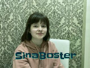 SinaBoster