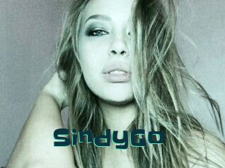 SindyGo_
