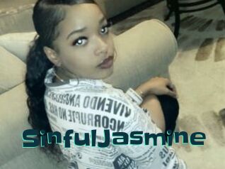 SinfulJasmine