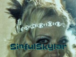 SinfulSkylar