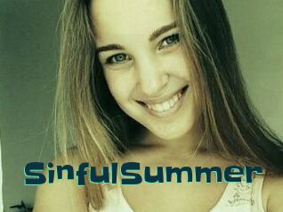 SinfulSummer