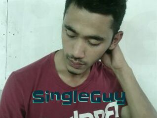 SingleGuy