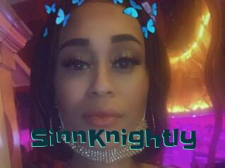 SinnKnightly