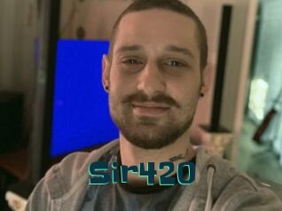Sir420