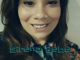 Sirena_Bebe