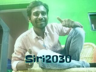 Siri2030