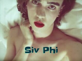 Siv_Phi