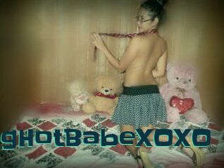 SizzlingHotBabeXOXO