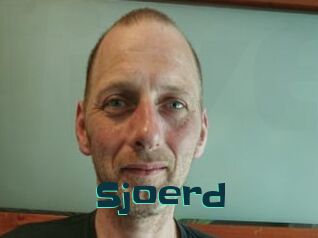 Sjoerd