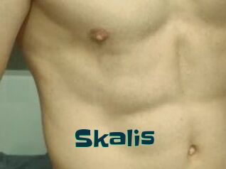 Skalis
