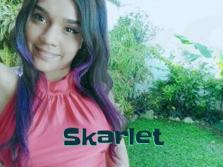 Skarlet