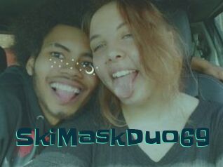 SkiMaskDuo69
