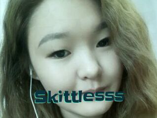Skittlesss