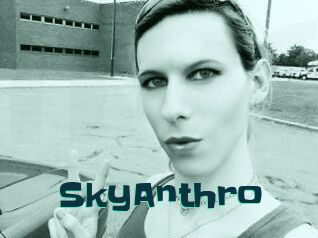 SkyAnthro