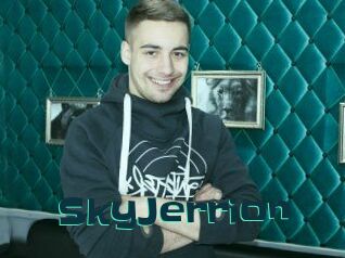 SkyJerrion