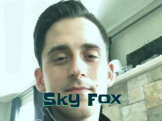 Sky_Fox