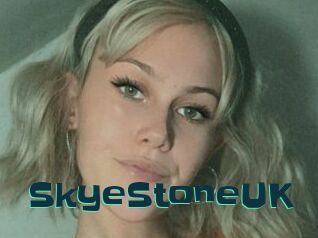 SkyeStoneUK